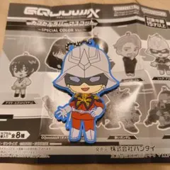 ジークアクス　スペシャルカラー　シャア