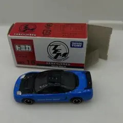 トミカ イベントモデル No.16 Honda NSX-R