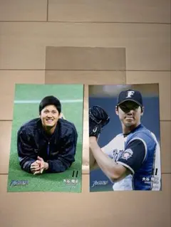 2026年最新】大谷翔平日ハム時代グッズの人気アイテム - メルカリ