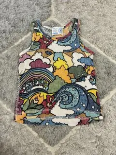 HYSTERIC MINI タンクトップ