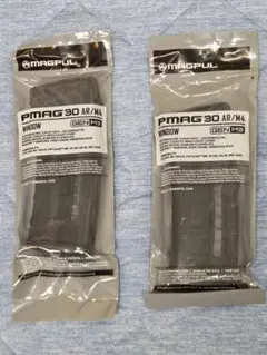 2026年最新】Magpul PMAG 30の人気アイテム - メルカリ