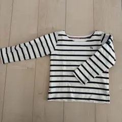 アーノルドパーマー　長袖カットソー