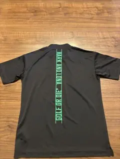 マークアンドロナ　MARK AND LONA 半袖シャツ GOLF OR DIEのサムネイル