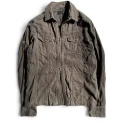 00s A.S.M y2k archive jacket 平成 お兄系 V系