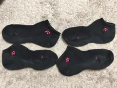 2足セット　ヨネックス　まとめ売りソックス
