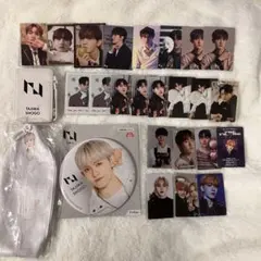 INI 田島将吾　まとめ売り