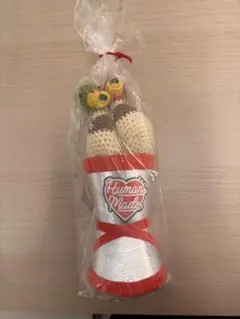 2025年最新】HUMAN MADE ぬいぐるみの人気アイテム - メルカリ