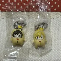 アイドリッシュセブン めじるしアクセサリー 大和 ナギ 王様プリン