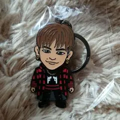 NAOTO首振りキーホルダー