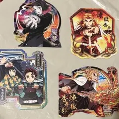 鬼滅の刃 マグネットコレクション セット