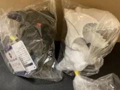 ゆる☆ぎ☆お～ぬいぐるみマスコット