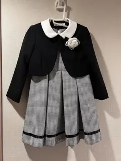 chopin ワンピース　120cm