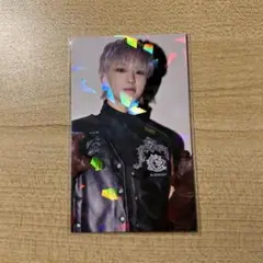 ラキドロ　seventeenth heaven ホシ　トレカ　セブチ　ツタヤ ホシ seventeen ラキドロ TSUTAYA heaven セブチ - メルカリ