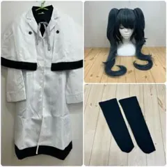 ツイステ フロイド 衣装 ウイッグ スケアリー - メルカリ
