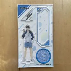 早い者勝ち！！ハイキュー!!アニくじクリアファイルセット北川第一中学校！！ ハイキュー 北川第一 及川徹 岩泉一 影山飛雄 クリアファイル