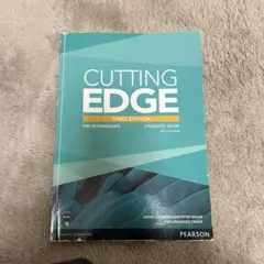 Cutting edgethirdeditionpre-intermediate