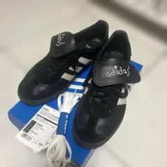 【大人気】adidas SPEZIAL syukyuコラボ