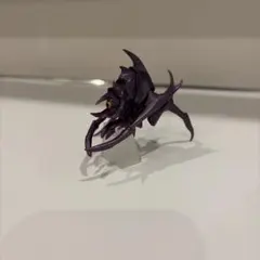 ガチャ　ガメラ壱・弐　ソルジャーレギオン