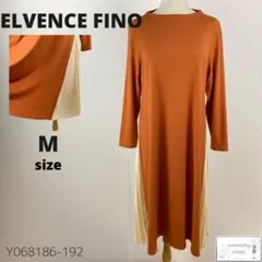 ニットワンピース