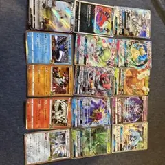 ドラパルトex SR RR ドロンチ ドラメシヤ マスターボールミラー 11枚