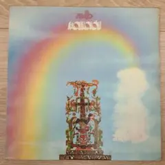 Malo / ascension LP