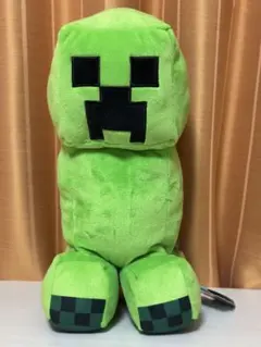 ドズル社 マイクラ スキン Minecraft ぼんじゅうる ぬいぐるみ - メルカリ