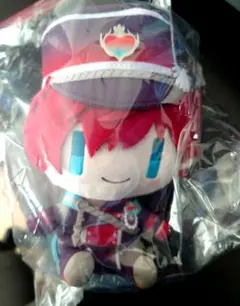 2025年最新】ぺたんおすわりぬいぐるみ 天城一彩の人気アイテム - メルカリ