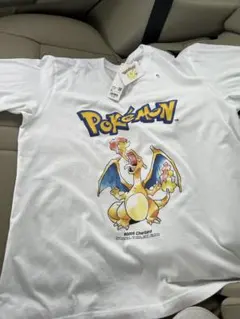 2026年最新】リザードンTシャツの人気アイテム - メルカリ