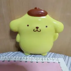 マクドナルド ハッピーセット ポムポムプリンベレー帽じょうぎ