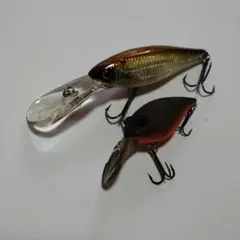 グリフォンMR-Xメガバス 《MAT-CLAW》2004+DEEP-X200Tのサムネイル