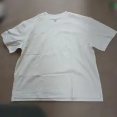 UNIQLO AIRism Tシャツ XLサイズ
