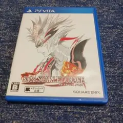 サガ スカーレット グレイス