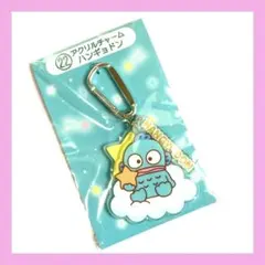 サンリオキャラクター大賞当たりくじ アクリルチャーム ハンギョドン【匿名配送】