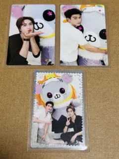 2026年最新】gmmTV トレカ シークレットの人気アイテム - メルカリ