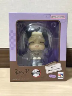 鬼滅の刃 胡蝶しのぶ るかっぷ にっこりver