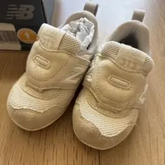 New Balance 313 ベビーシューズ