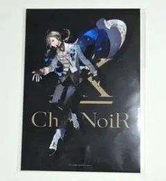 ChroNoiR 葛葉 叶 1th フルアルバム ブロマイド
