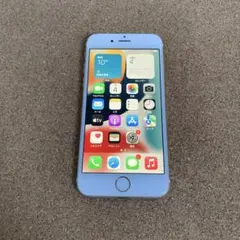 4068【早い者勝ち】電池新品☆iPhone6s 32GB SIMフリー☆