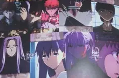 【即購入可】 Fate/staynight HF 月姫 ランチョマットケース fate/stay night 月姫 ランチョンマット 遠坂凛 遠野秋葉 - メルカリ