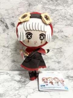 第五人格 機械技師 トレイシー ぬいぐるみ