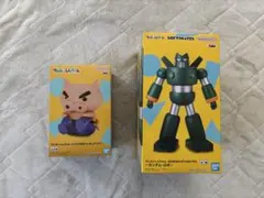 【値下げ!!】クレヨンしんちゃん フィギュア 2種セット