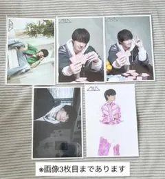 M!LK 佐野勇斗 生写真 バラ売り〇