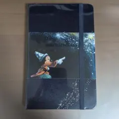 ディズニーストア ミッキーマウス ノート A5サイズ