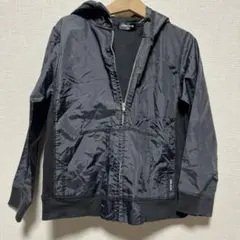 COMME CA ISM ジャケット 130A ブラック