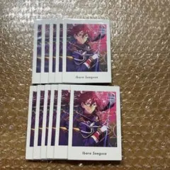 あんスタ ぱしゃっつ vol.6 action 七種 茨 11