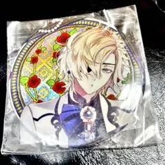 ディアラバ Portrait 缶バッジ 無神コウ 特殊仕様 ホロ 2026年最新】無神コウ zeroの人気アイテム - メルカリ