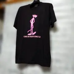 2026年最新】ピンクパンサー ギャルソン tシャツの人気アイテム - メルカリ