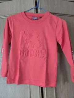 Gotcha　120　ロンT