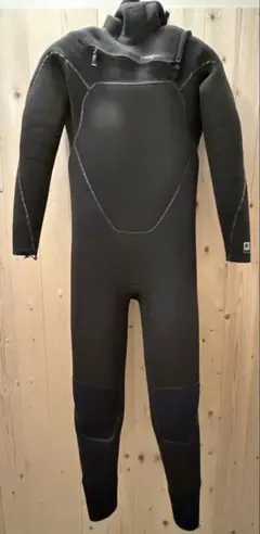 2026年最新】patagonia ウェットスーツ ドライ・セミドライスーツの