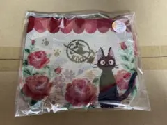 【美品】魔女の宅急便☆ゴブラン織 ジジポーチ 軒下のサムネイル